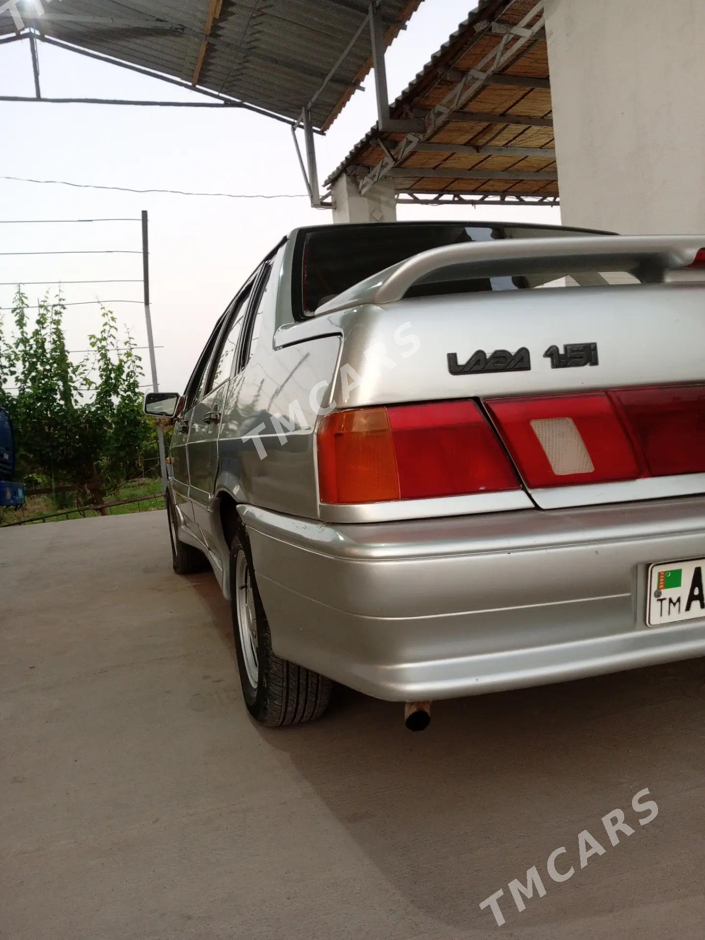Lada 2115 2001 - 32 000 TMT - Tejen - img 4