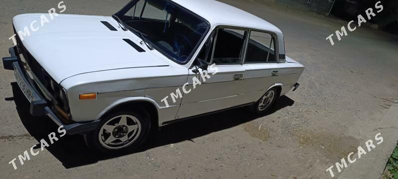 Lada 2106 1984 - 14 000 TMT - Baýramaly - img 7