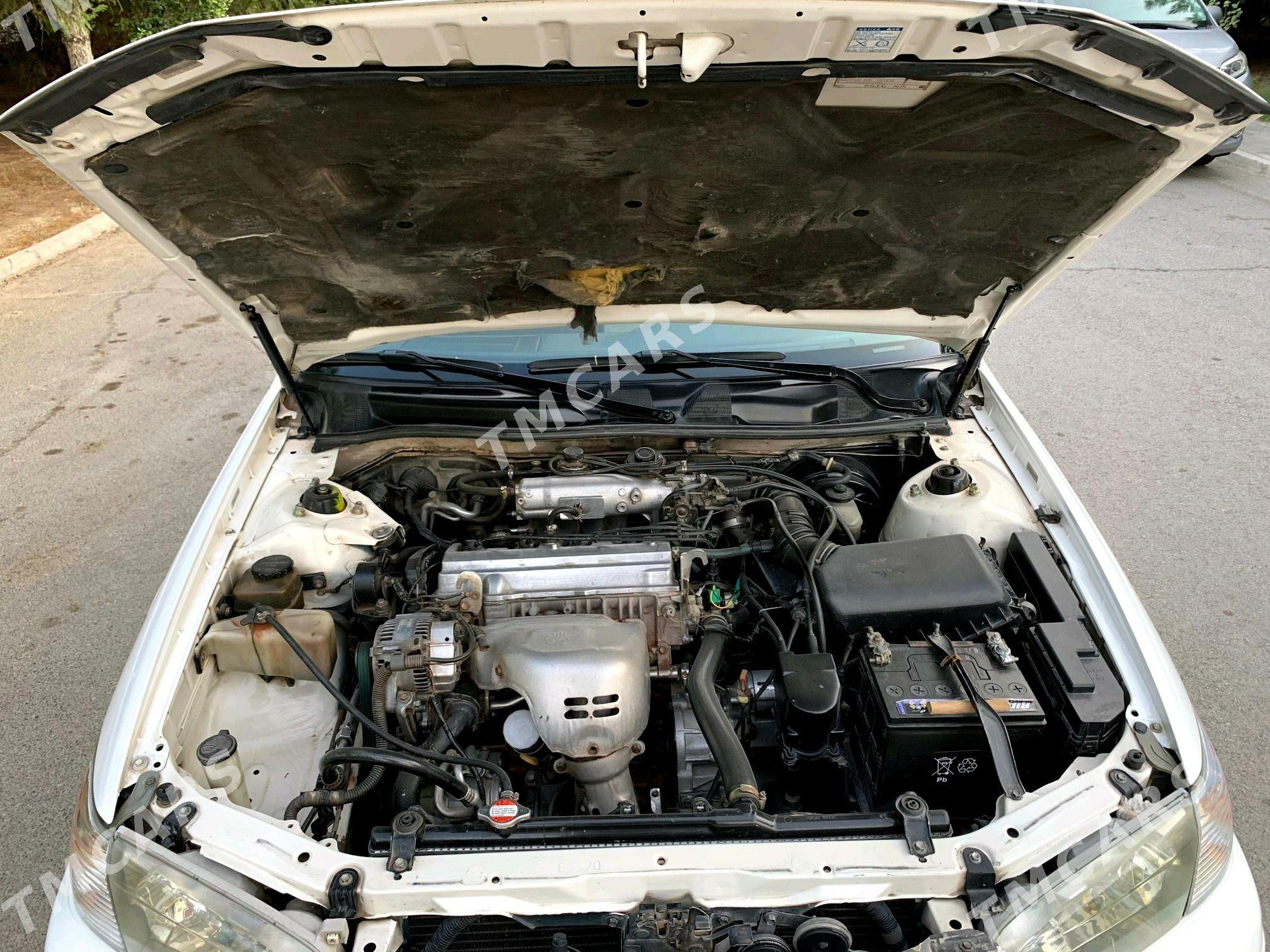 Toyota Camry 2000 - 143 000 TMT - Bäherden - img 3