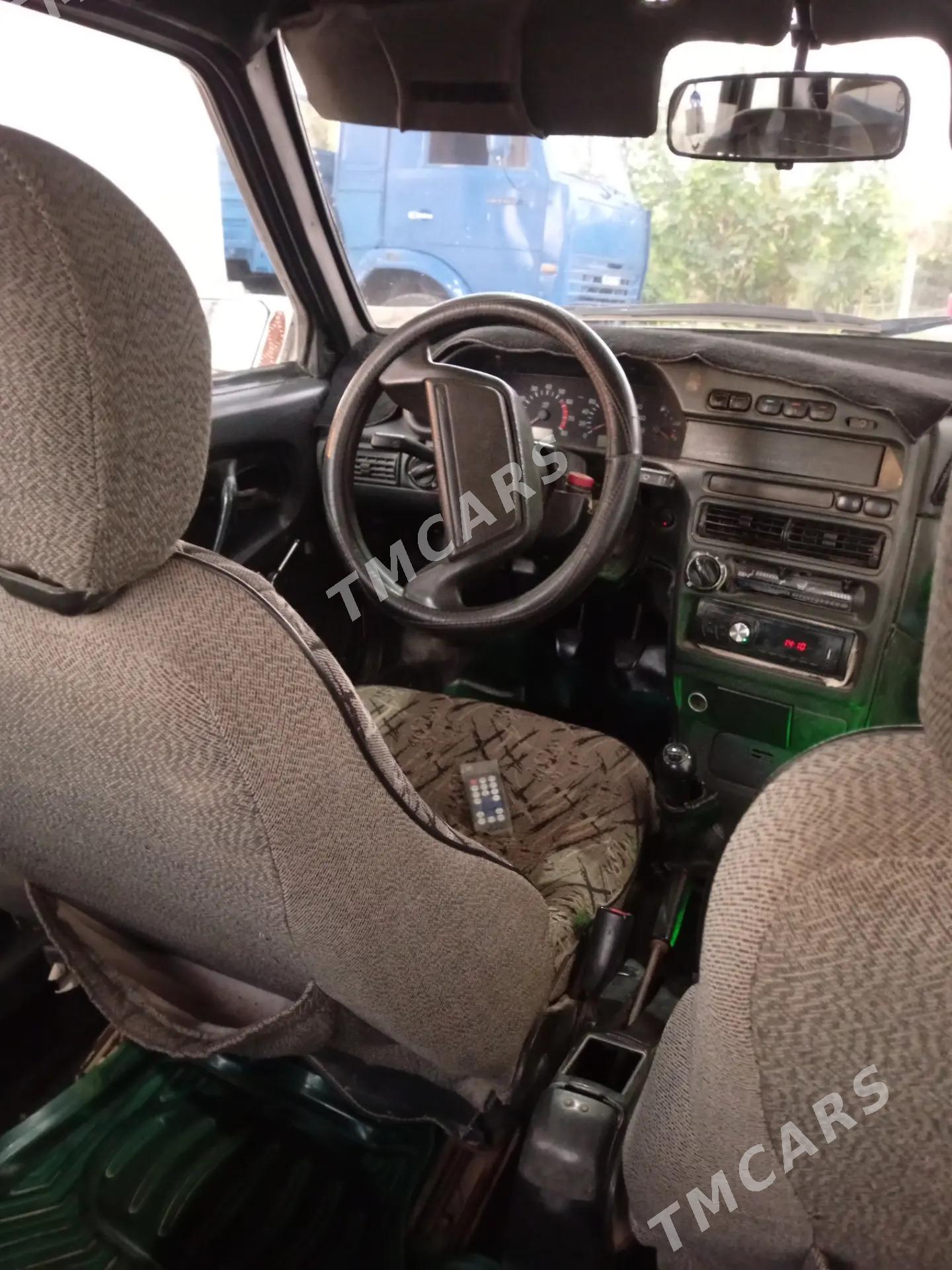 Lada 2115 2001 - 32 000 TMT - Tejen - img 2