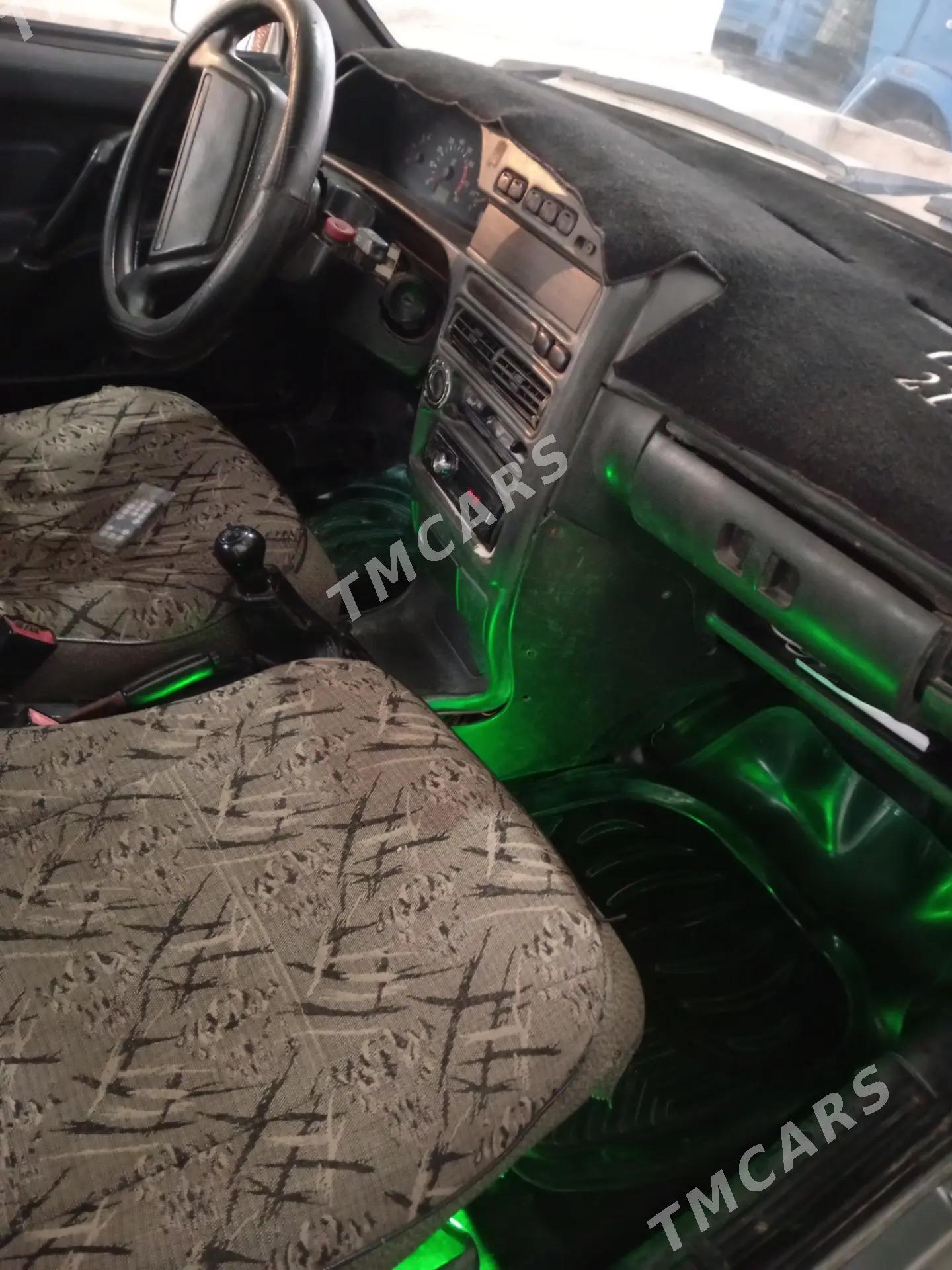 Lada 2115 2001 - 32 000 TMT - Tejen - img 5