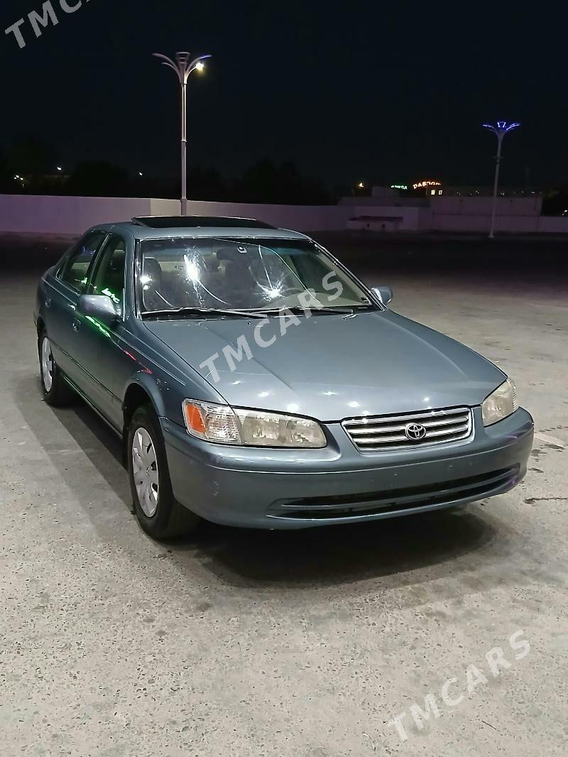 Toyota Camry 2000 - 200 000 TMT - Дашогуз - img 3