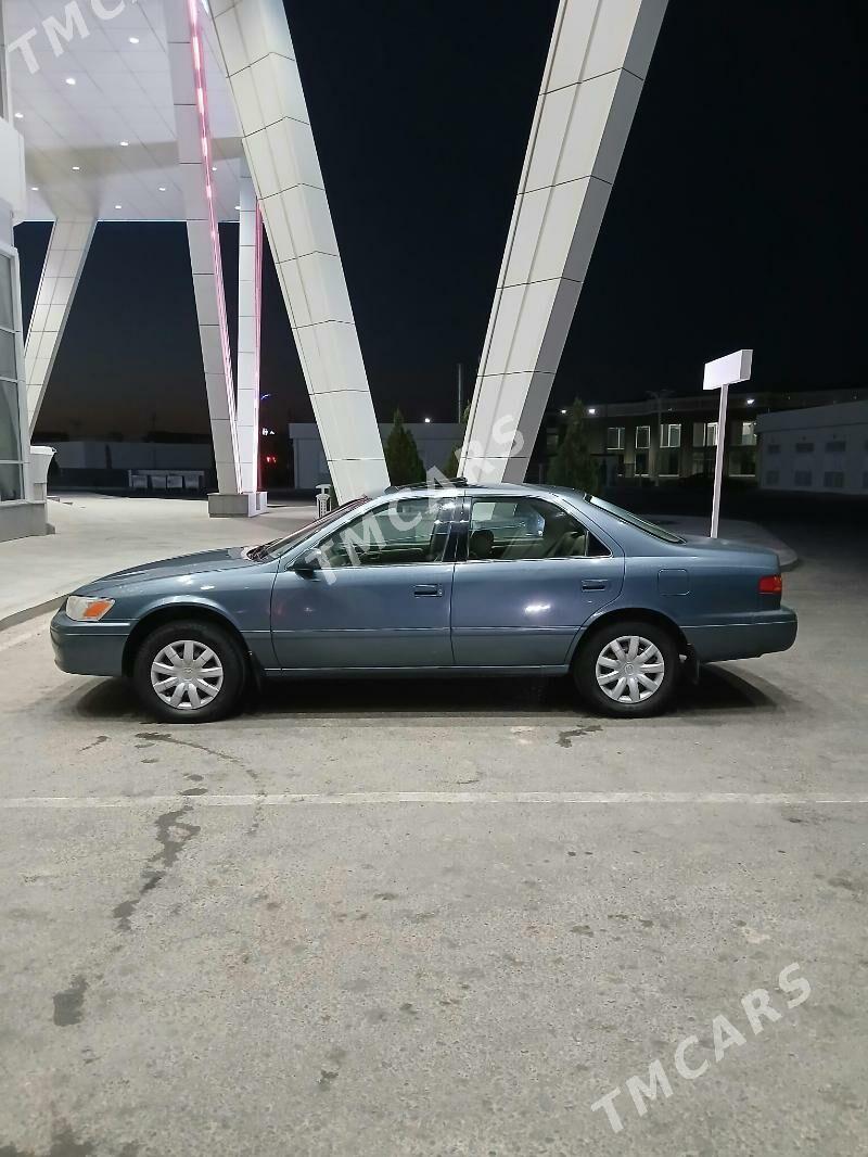 Toyota Camry 2000 - 200 000 TMT - Дашогуз - img 5