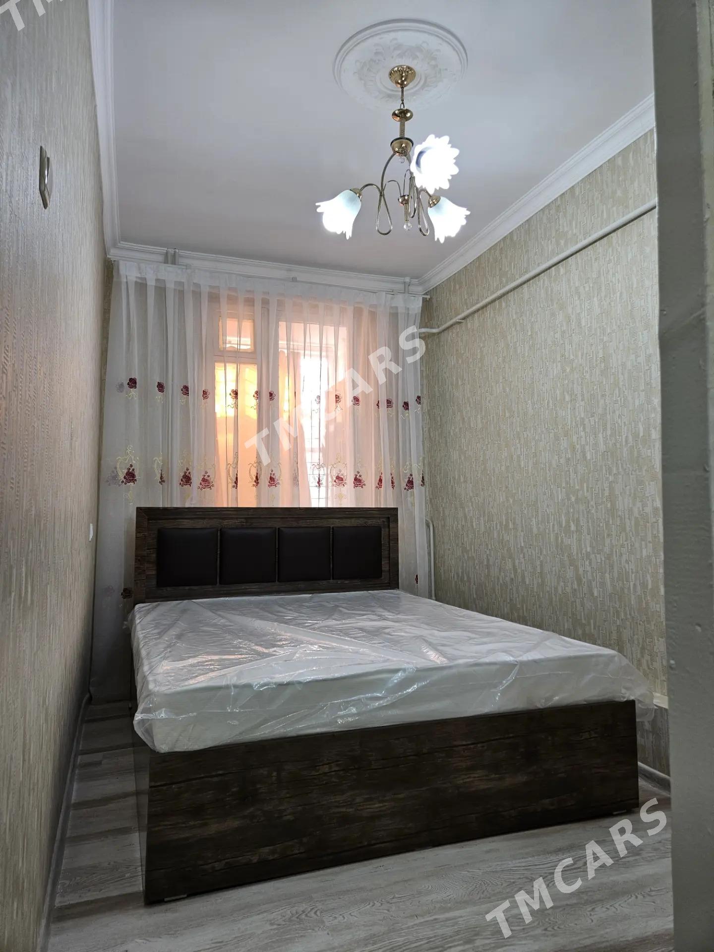 4 mkr, 1 kom перед 2 ком, - Ашхабад - img 4
