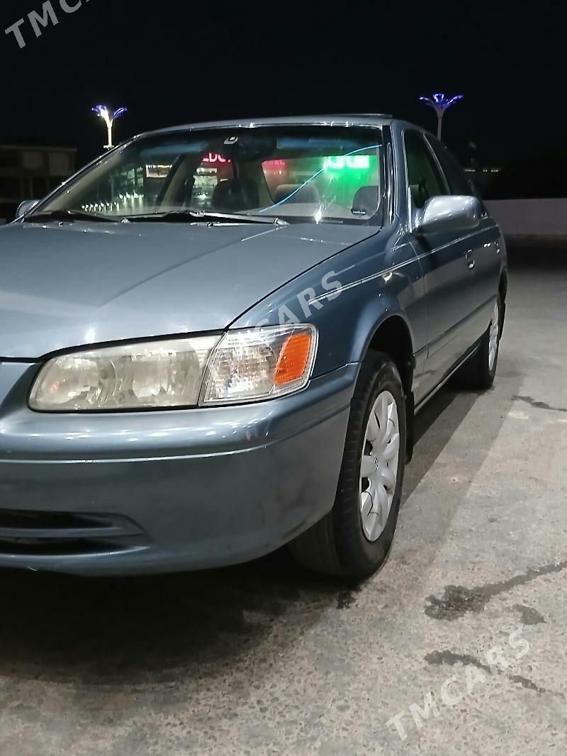 Toyota Camry 2000 - 200 000 TMT - Дашогуз - img 6