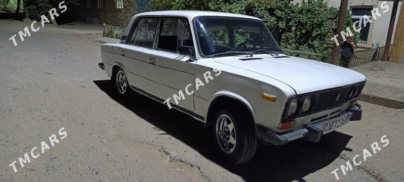 Lada 2106 1984 - 14 000 TMT - Baýramaly - img 8