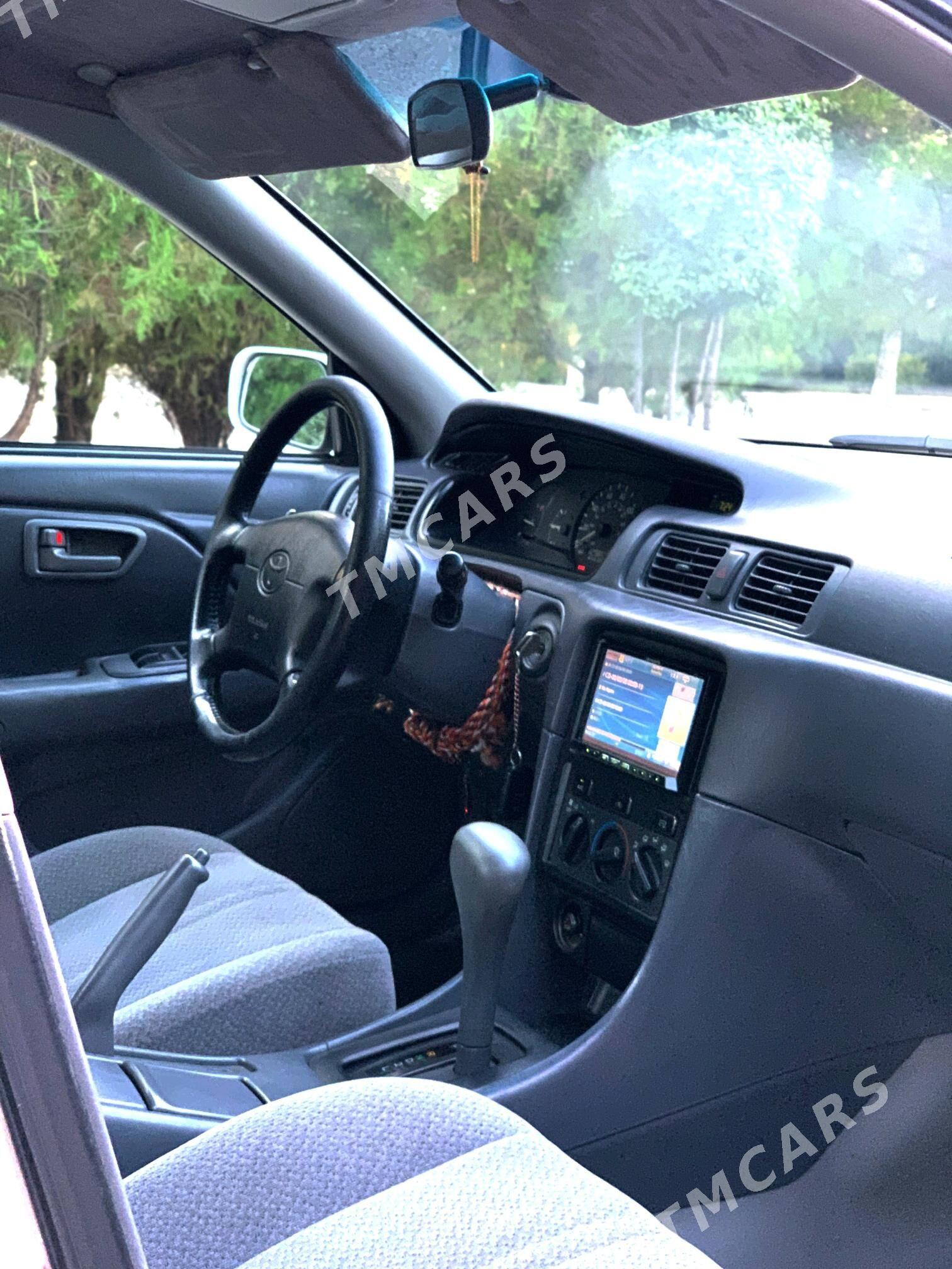 Toyota Camry 2000 - 143 000 TMT - Bäherden - img 6