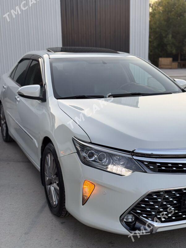 Toyota Camry 2012 - 310 000 TMT - Mary - img 7
