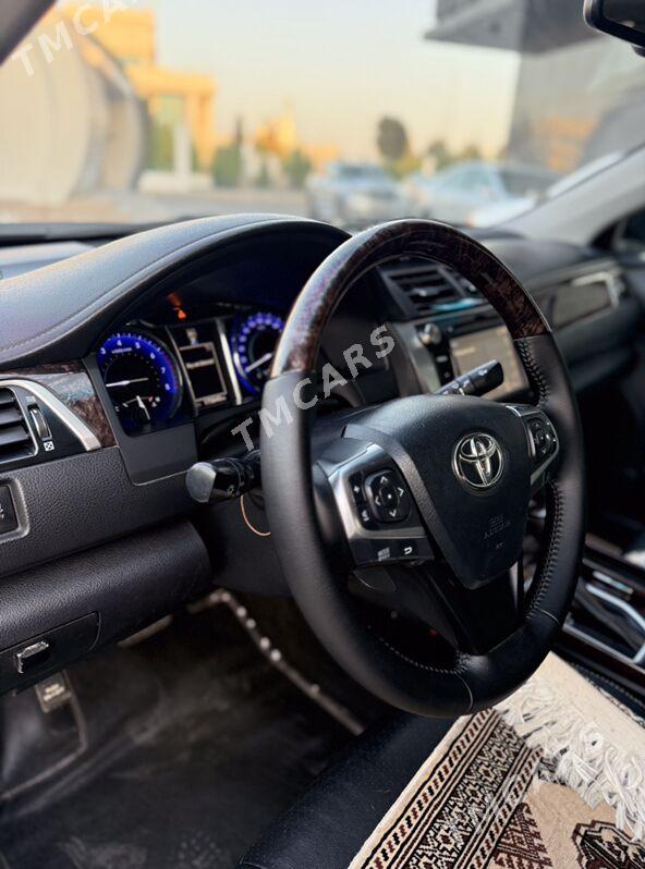 Toyota Camry 2012 - 310 000 TMT - Mary - img 4