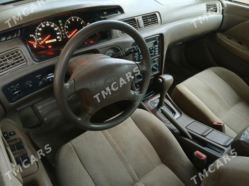 Toyota Camry 2000 - 200 000 TMT - Дашогуз - img 7
