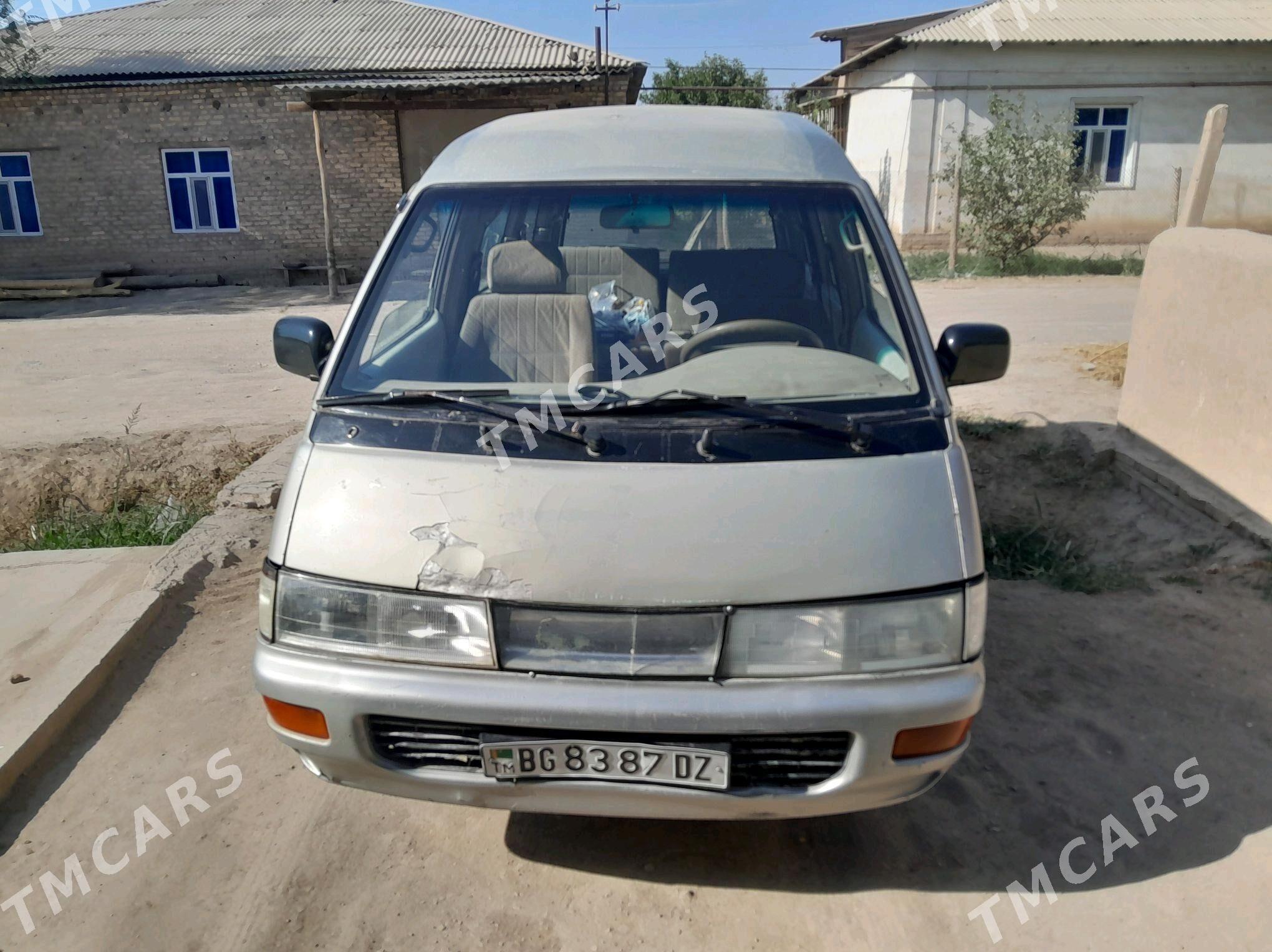 Toyota Town Ace 1995 - 35 000 TMT - Gurbansoltan Eje - img 3