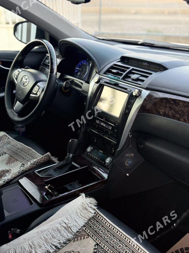 Toyota Camry 2012 - 310 000 TMT - Mary - img 3