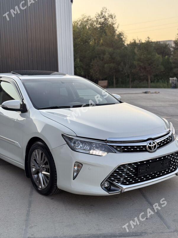 Toyota Camry 2012 - 310 000 TMT - Mary - img 2