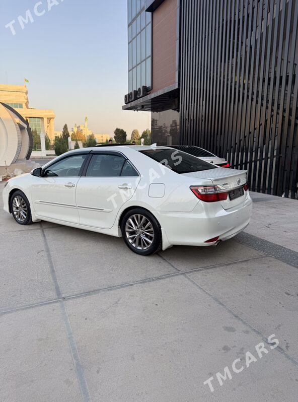 Toyota Camry 2012 - 310 000 TMT - Mary - img 8