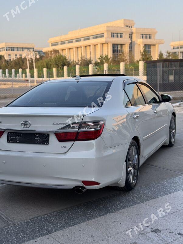 Toyota Camry 2012 - 310 000 TMT - Mary - img 5