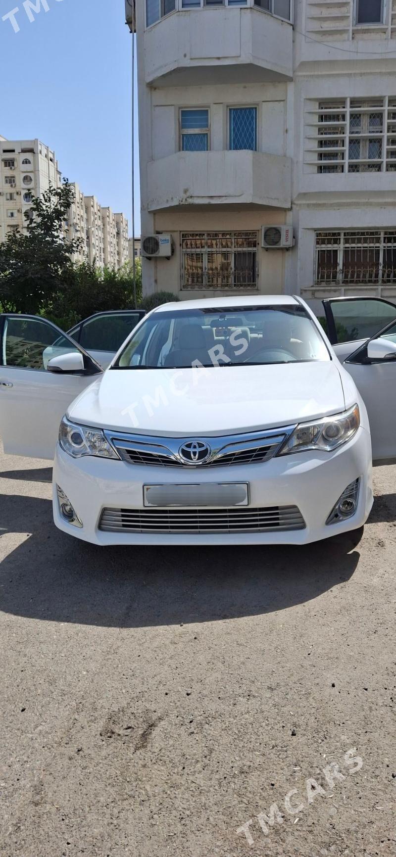 Toyota Camry 2013 - 225 000 TMT - Parahat 4 - img 4