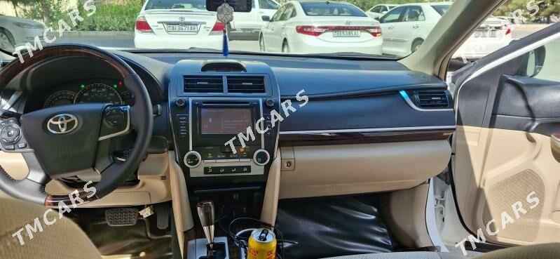 Toyota Camry 2013 - 225 000 TMT - Parahat 4 - img 8