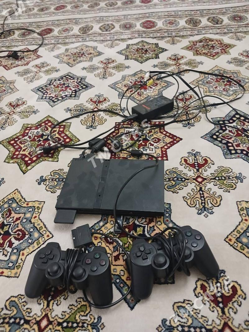 ps2 - Çoganly - img 3