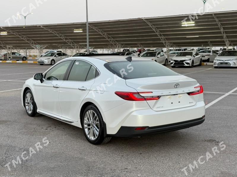 Toyota Camry 2025 - 796 000 TMT - Aşgabat - img 4