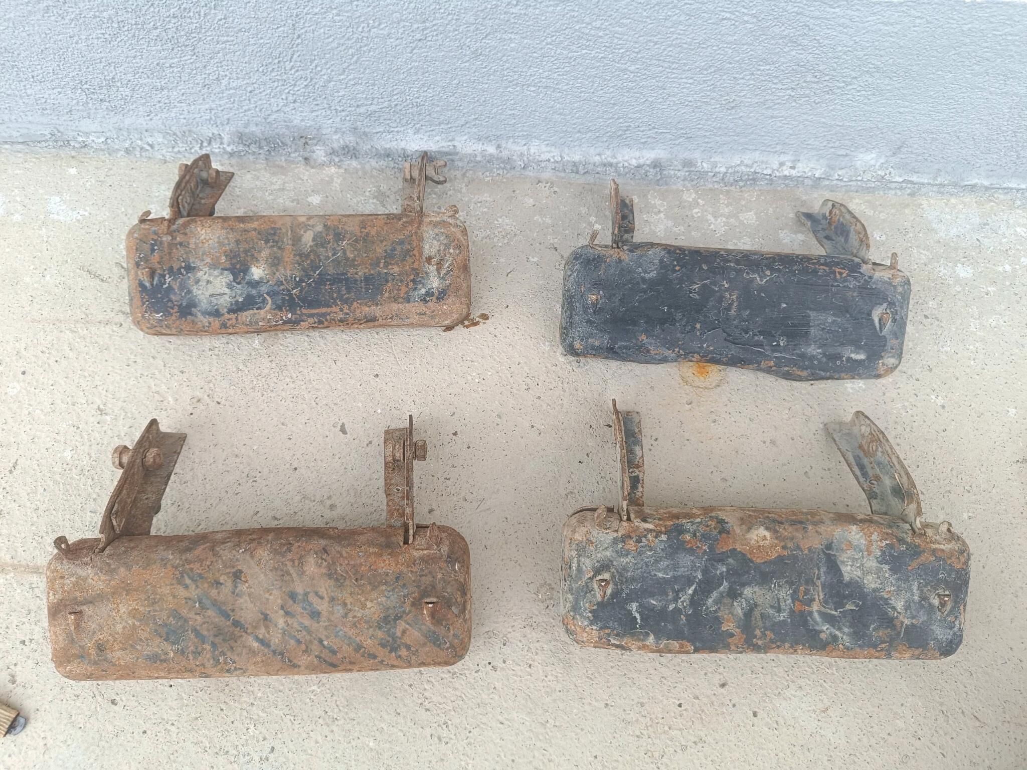 uaz padynosga 150 TMT - Garadamak Şor - img 2