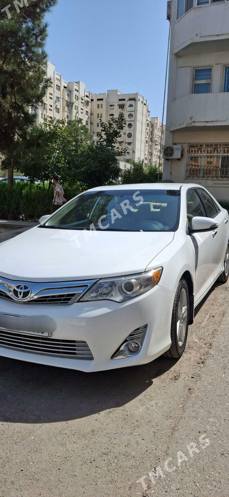 Toyota Camry 2013 - 225 000 TMT - Parahat 4 - img 2