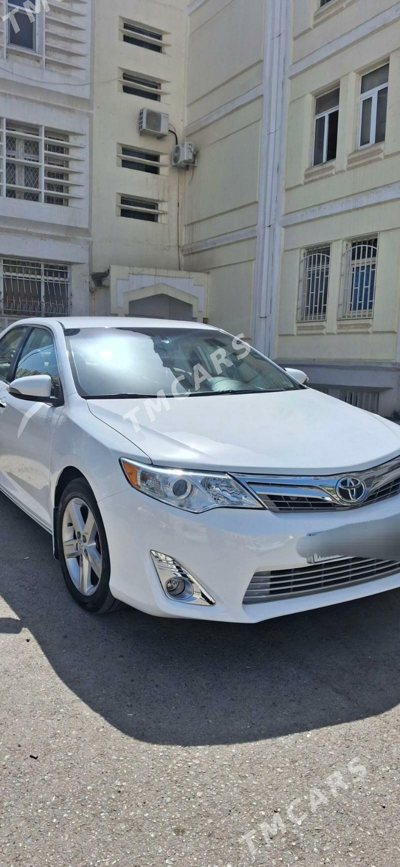 Toyota Camry 2013 - 225 000 TMT - Parahat 4 - img 3