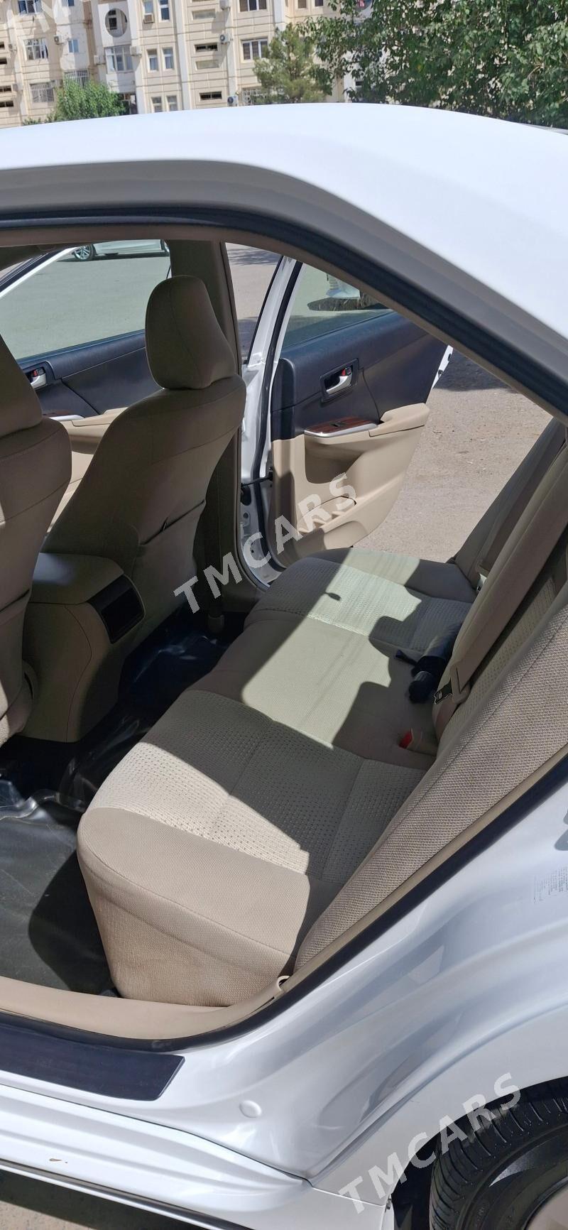 Toyota Camry 2013 - 225 000 TMT - Parahat 4 - img 9