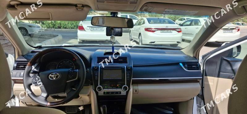 Toyota Camry 2013 - 225 000 TMT - Parahat 4 - img 5