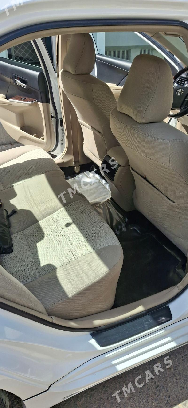 Toyota Camry 2013 - 225 000 TMT - Parahat 4 - img 7