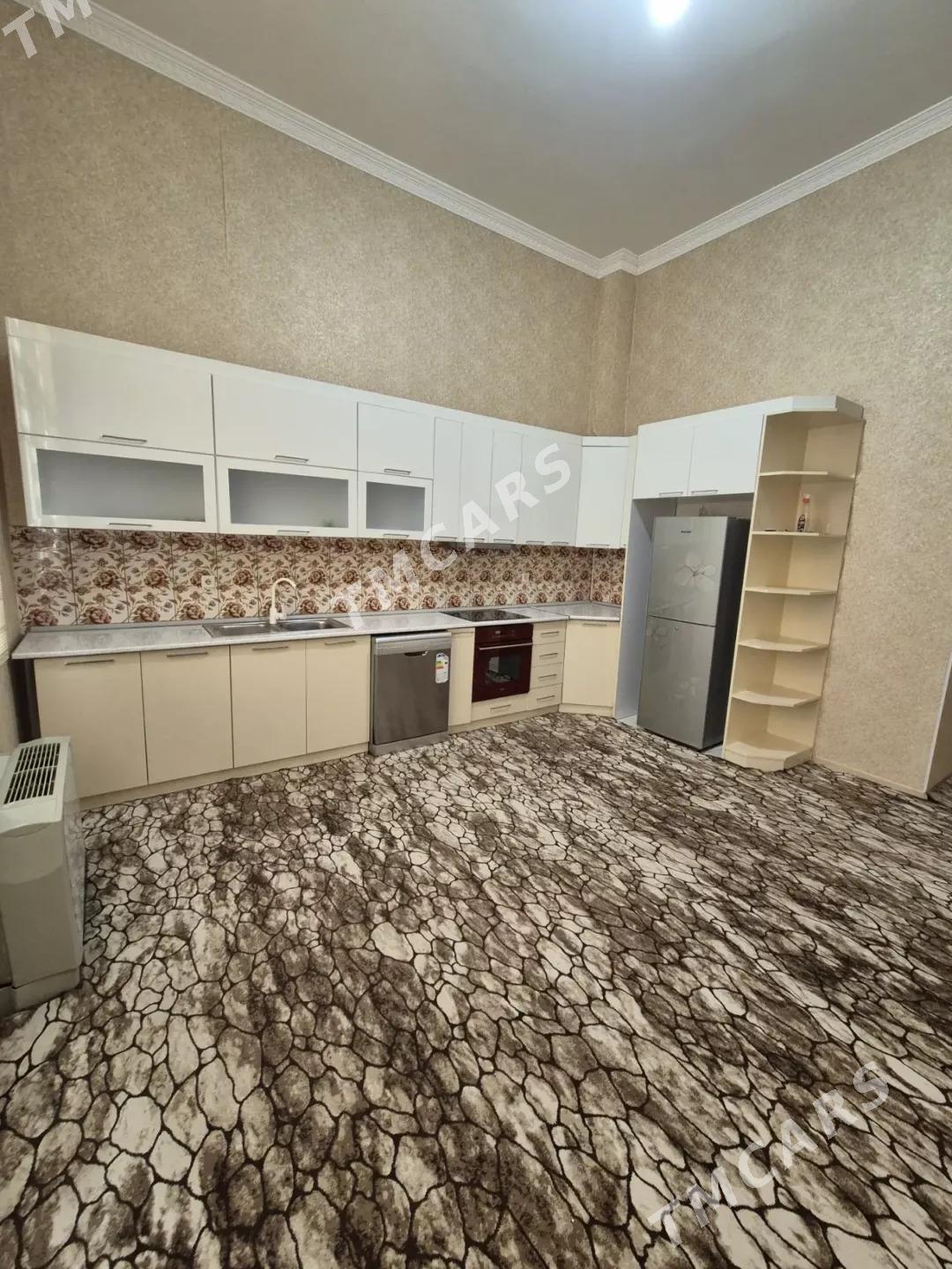 15ЭТАП 7эт.3-4ком.190м - 15-nji tapgyr - img 10