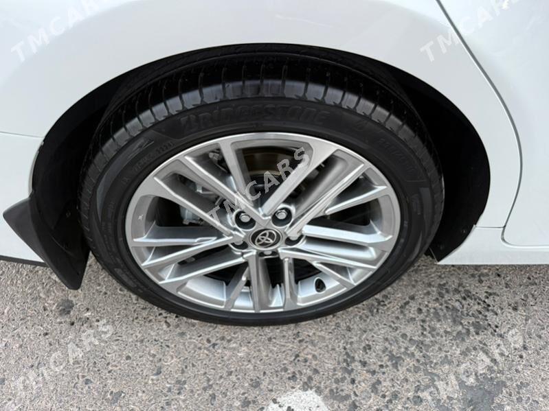Toyota Camry 2025 - 796 000 TMT - Aşgabat - img 6