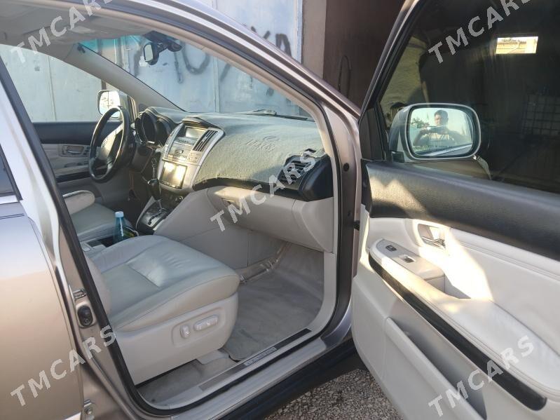 Lexus RX 330 2005 - 250 000 TMT - Халач - img 3