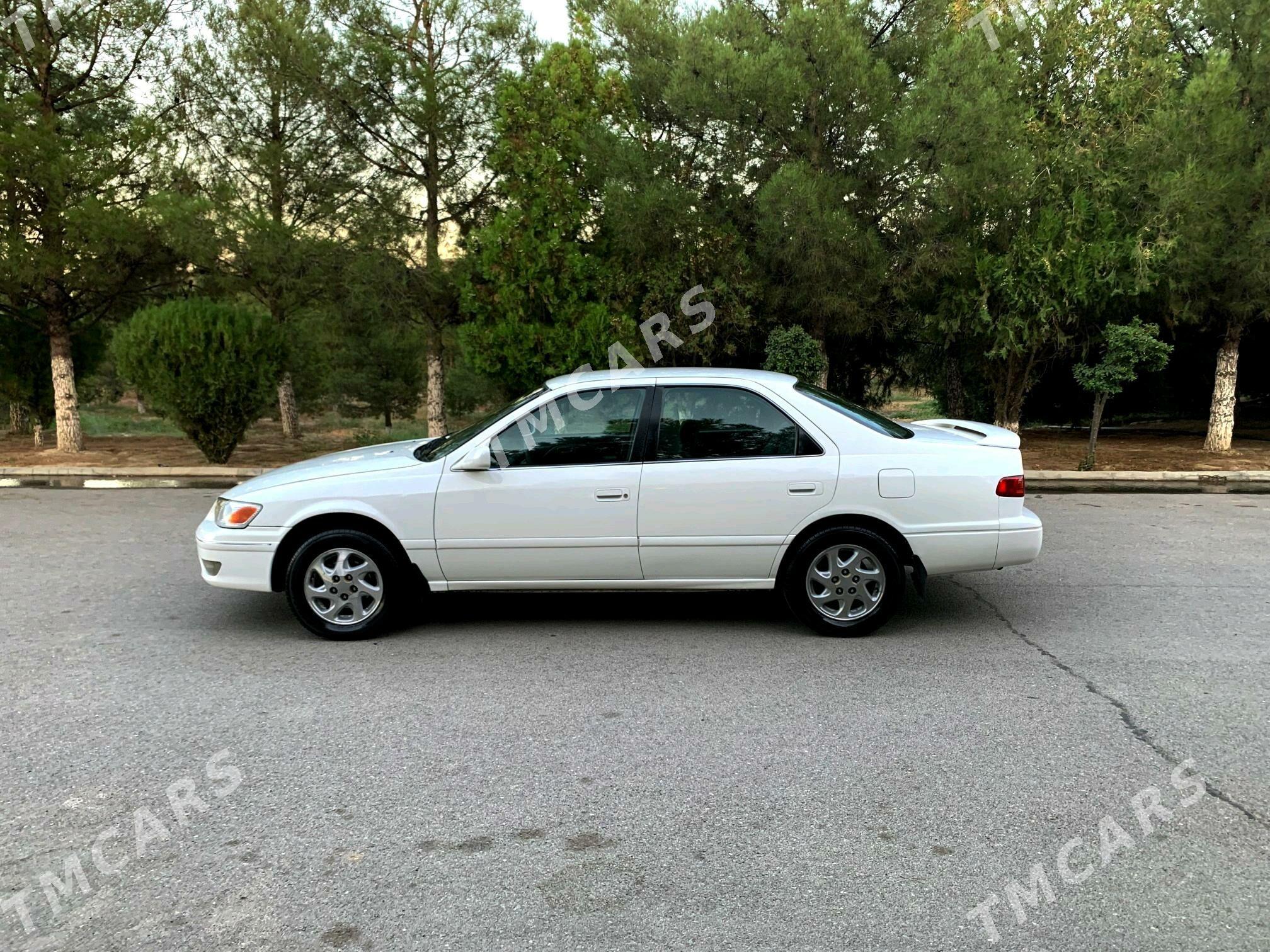 Toyota Camry 2000 - 143 000 TMT - Bäherden - img 10
