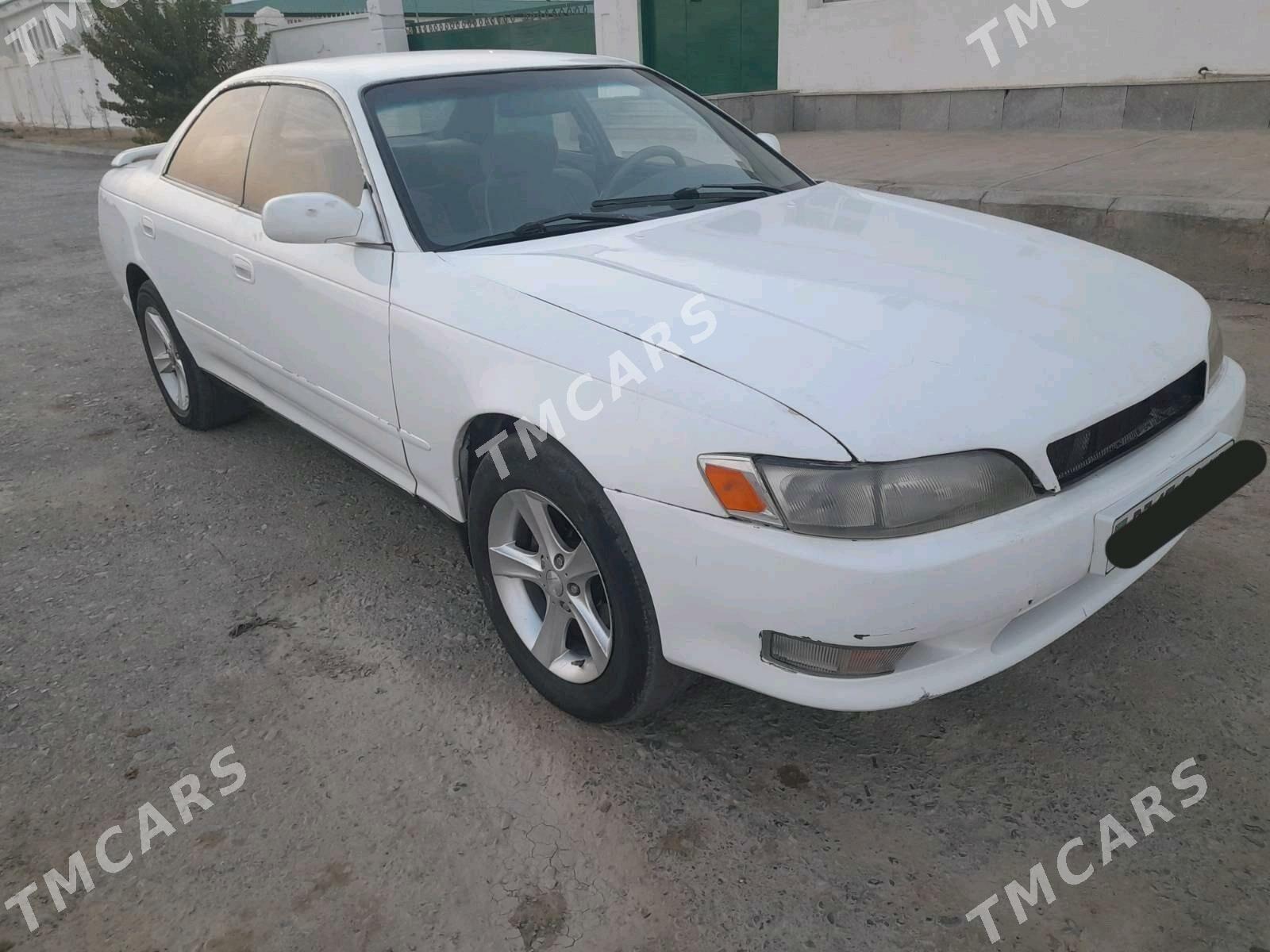 Toyota Mark II 1995 - 30 000 TMT - Darganata - img 2