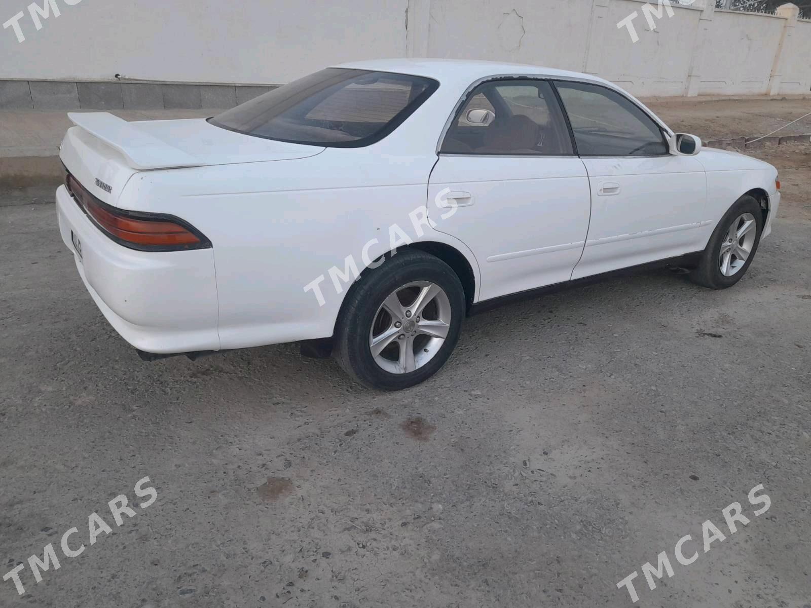 Toyota Mark II 1995 - 30 000 TMT - Darganata - img 3