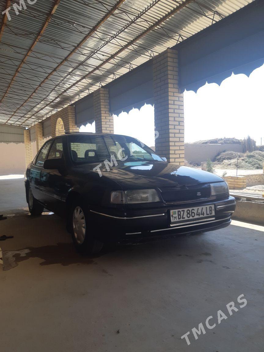 Opel Vectra 1993 - 33 000 TMT - Darganata - img 4