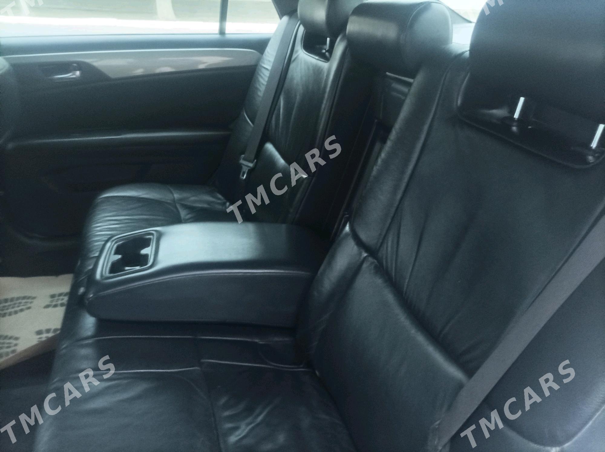 Toyota Avalon 2005 - 145 000 TMT - Bereket - img 2