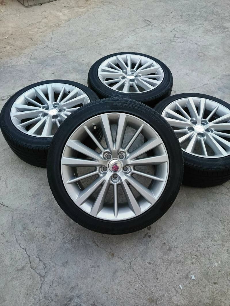 Karolla disge pakrisga r17 4 000 TMT - Aşgabat - img 2