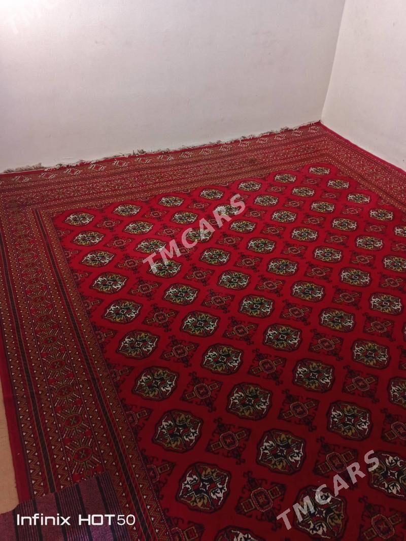 kireýnjaý - Bagyr - img 2