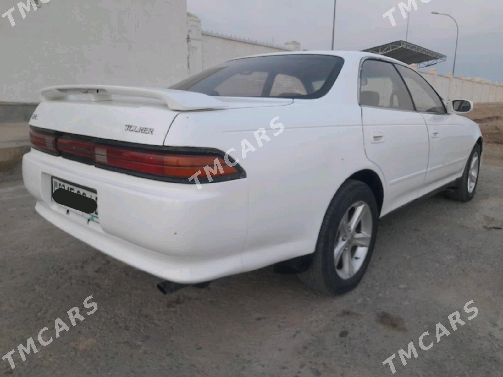 Toyota Mark II 1995 - 30 000 TMT - Darganata - img 4