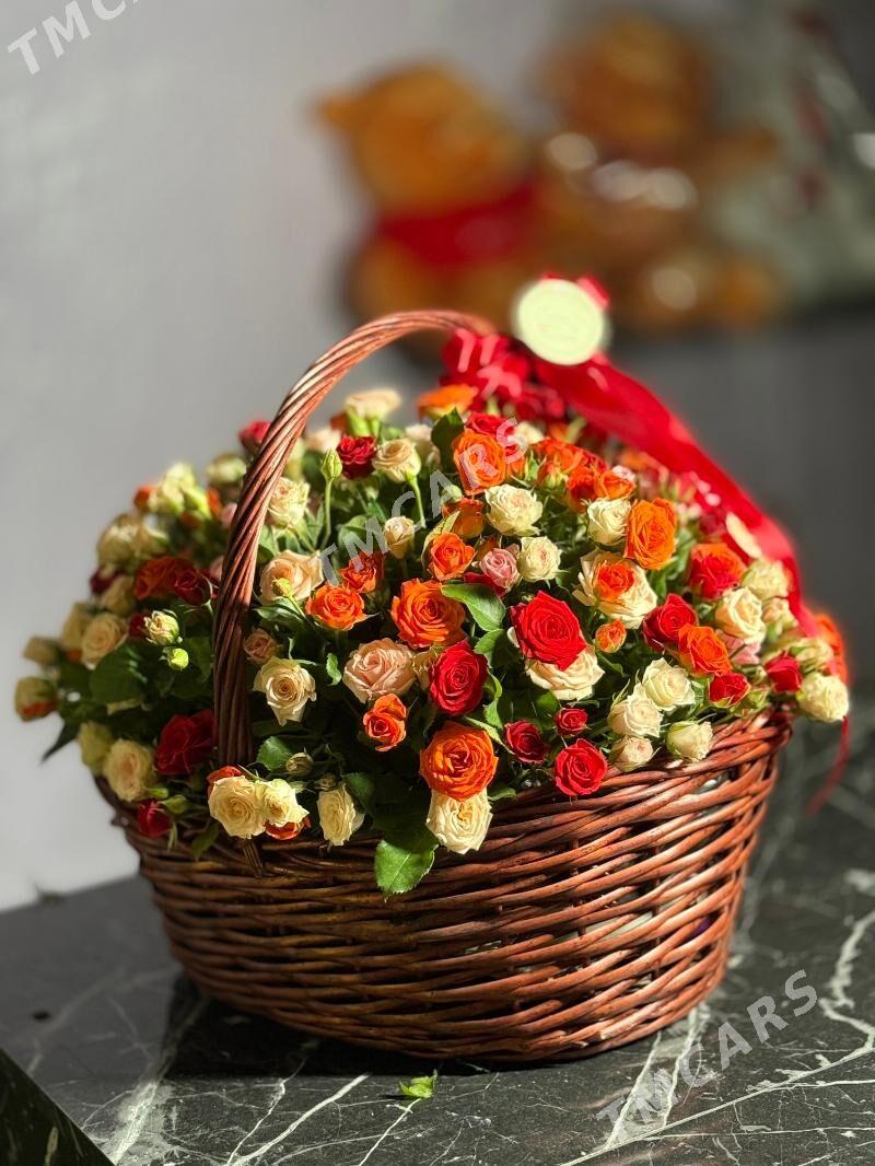 Isgar gerek Gul magazyn - Ашхабад - img 3