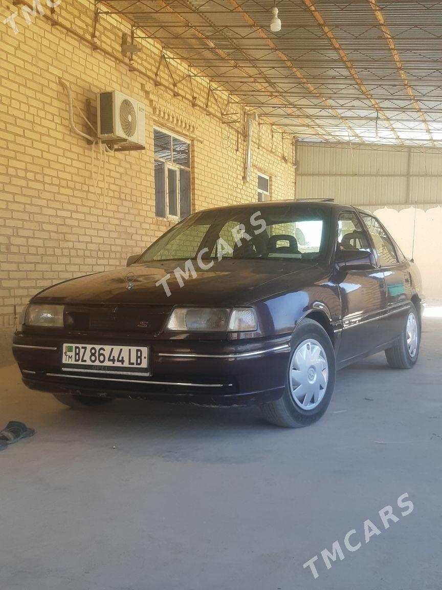 Opel Vectra 1993 - 33 000 TMT - Darganata - img 8