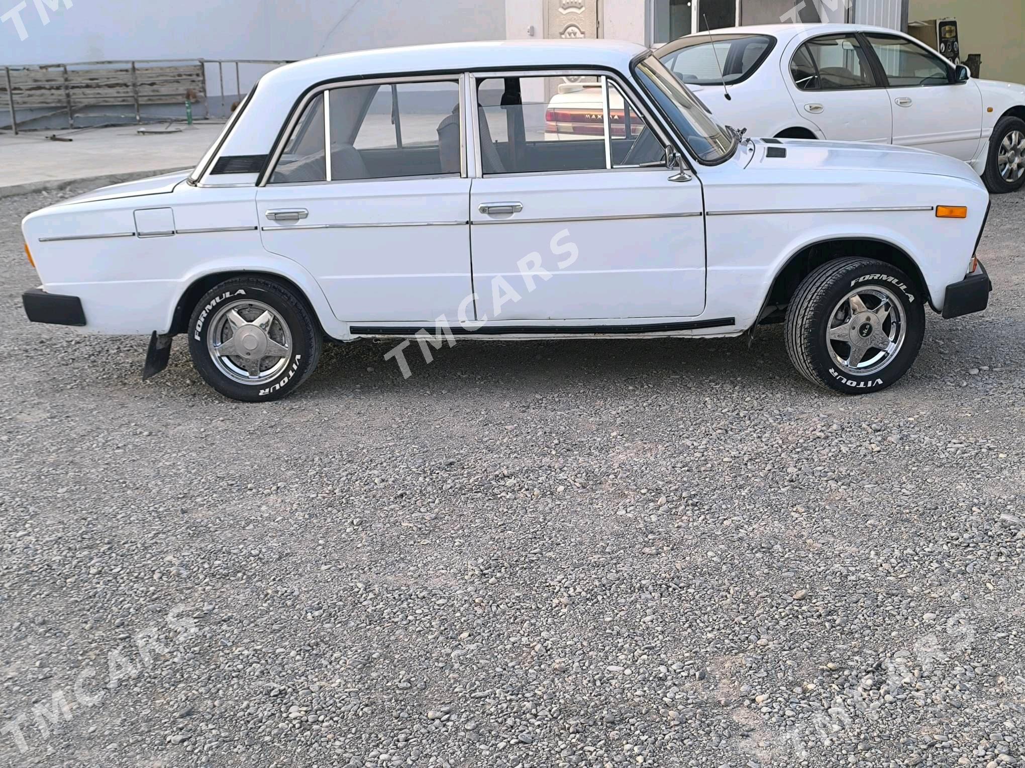 Lada 2106 1989 - 17 000 TMT - Бузмеин - img 2