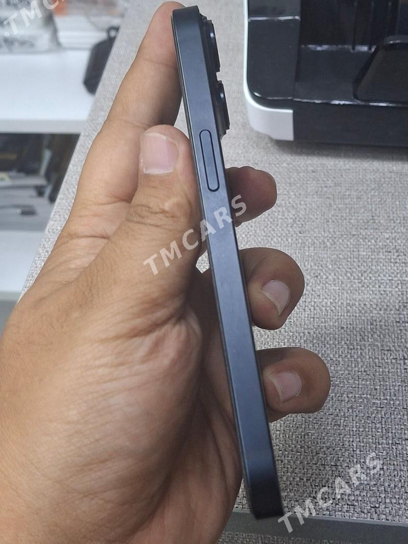 iphone 14 128gb - Aşgabat - img 3