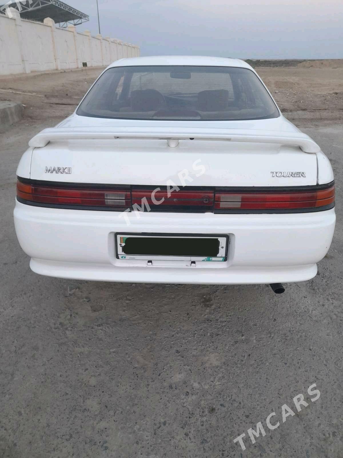 Toyota Mark II 1995 - 30 000 TMT - Darganata - img 6