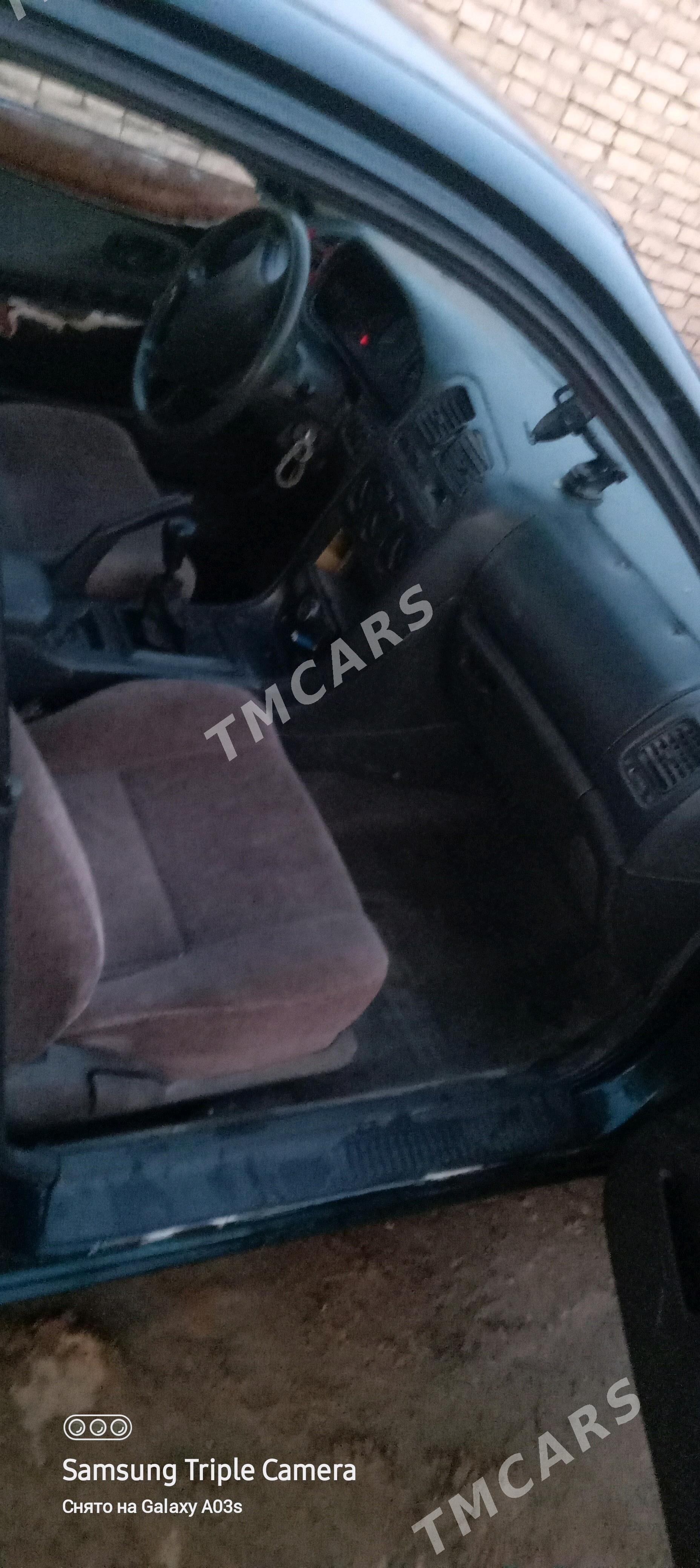 Mitsubishi Galant 1995 - 25 000 TMT - Туркменгала - img 4