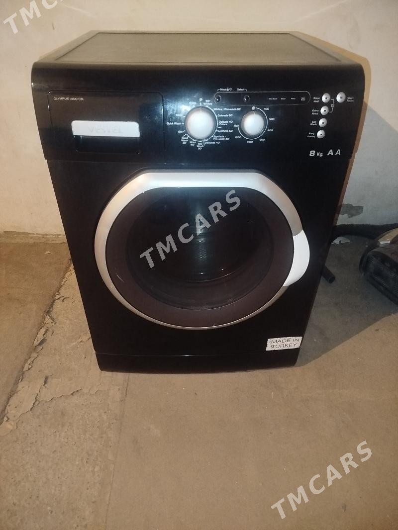 westel 8 kg - Aşgabat - img 2
