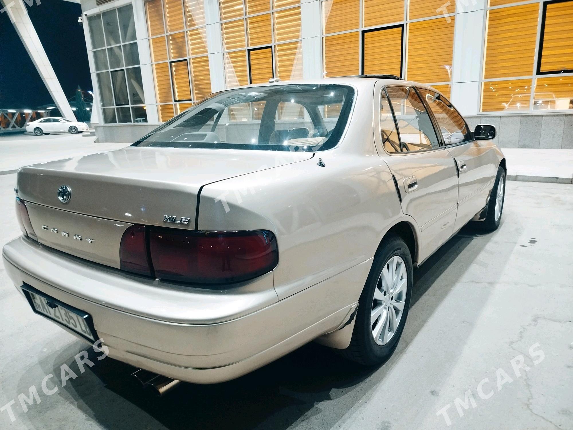 Toyota Camry 1994 - 100 000 TMT - Türkmenabat - img 5