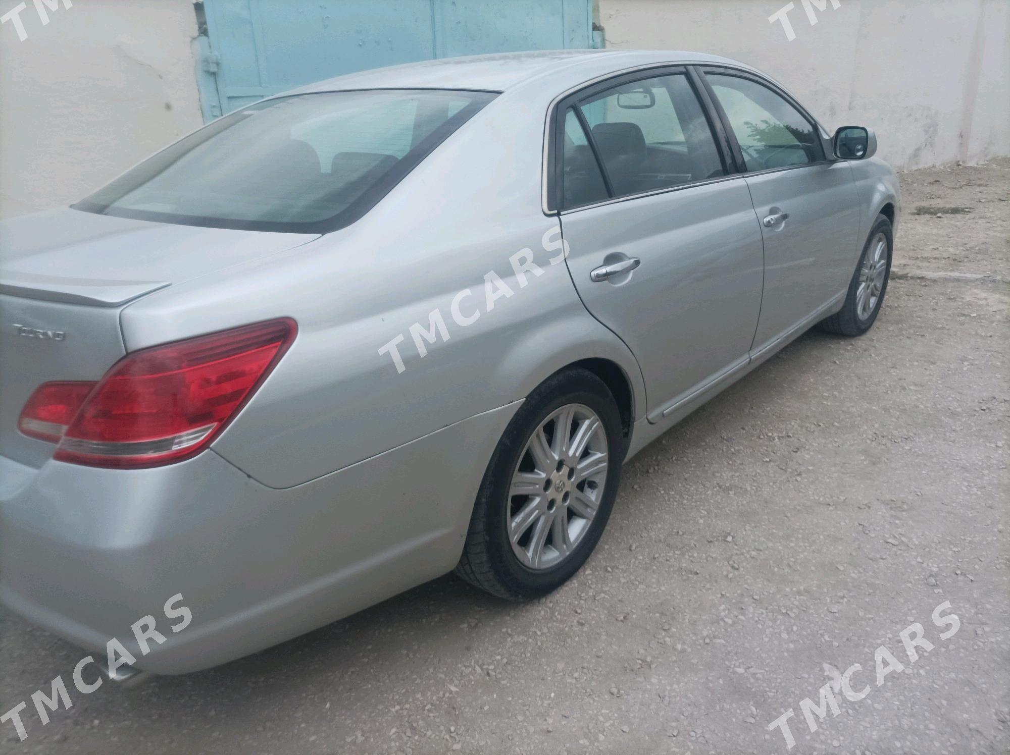 Toyota Avalon 2005 - 145 000 TMT - Bereket - img 3