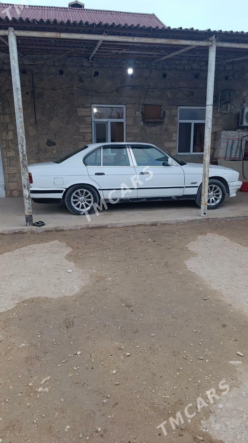BMW 520 1995 - 18 000 TMT - Jebel - img 3